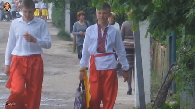 Н. Бучинская Моя Украина смотреть онлайн