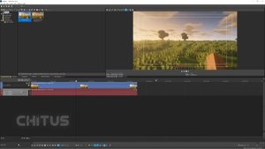 Как сделать стоп-кадр в Vegas Pro (фото из видео)