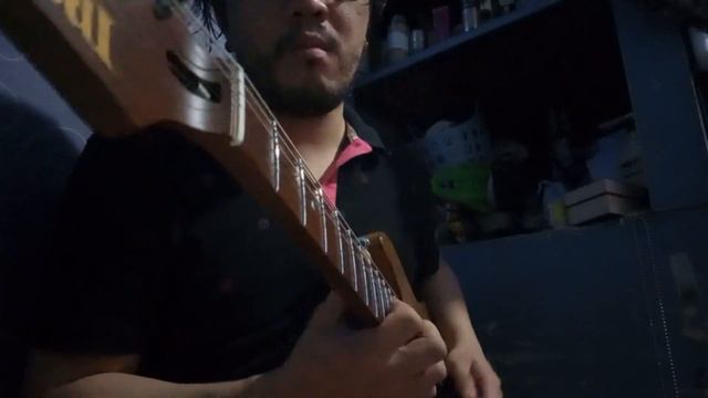 IBANEZ AZ TQM1 PRESTIGE смотреть онлайн