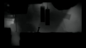Прохождение Limbo: главы 15 и 16