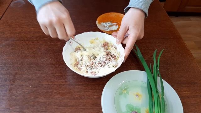 Тосты с тунцом. Вкусный перекус за 1 минуту.  Бутерброды с рыбой.
