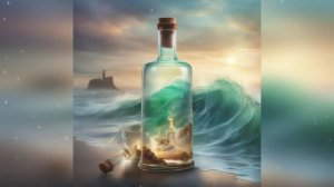 Бутылочная почта