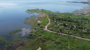 Топарское водохранилище 2