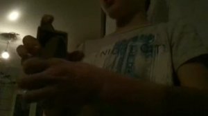 Фокус с картами УНО