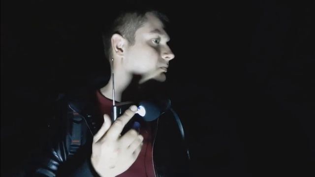ПОЯВИЛОСЬ НЕЧТО У МЕНЯ ЗА СПИНОЙ †† ВЫШЛИ НА КОНТАКТ С ХОЗЯИНОМ БАЙКОВОГО КЛАДБИЩА††ЭГФ