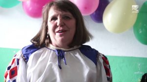 Мой аул - село Курджиново (17.03.2019)