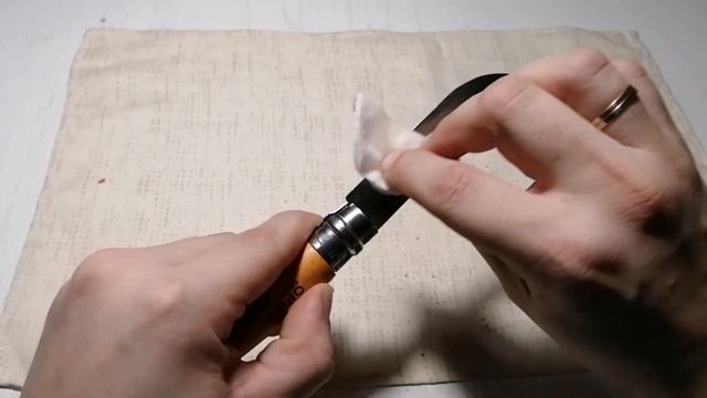 Холодное воронение в домашних условиях. Защищаем нож от коррозии. Нож опинель, доводим до идеала