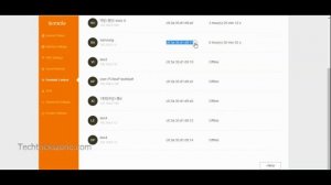 Tenda AC 7 Wireless Router Parental Control and Website Block