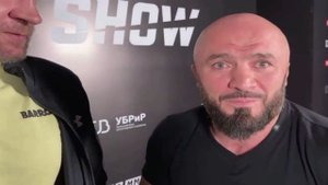 хочу ответить вежливым НЕТ!) настойчивое предложение Саши провести бой по боксу!