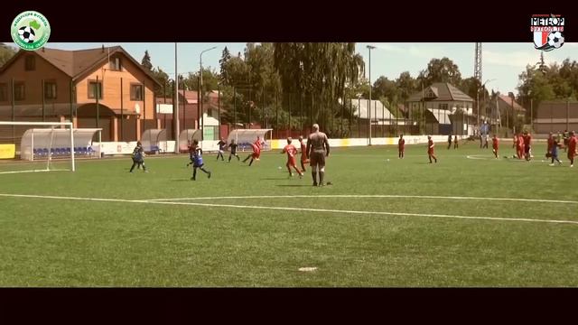 #АНОНС |13 тур||U-10| СШ МЕТЕОР-1 (Жуковский) - СШ ЛЮБЕРЦЫ-400 (Люберцы) Первенство ФФМО 2023 смотреть онлайн