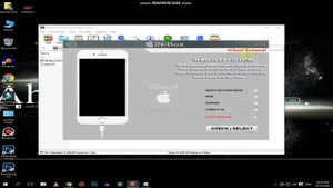 Download iN-Box V4.8.0 / iN-Box V4.6.8 iPhone iCloud Removal | ICloud Removal Tool