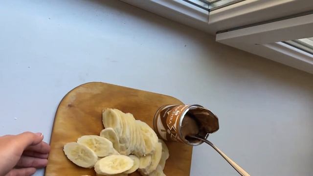 БАНОФФИ ПАЙ.ЕҢ ОҢАЙ ,ЕҢ ДӘМДІ РЕЦЕПТ. смотреть онлайн