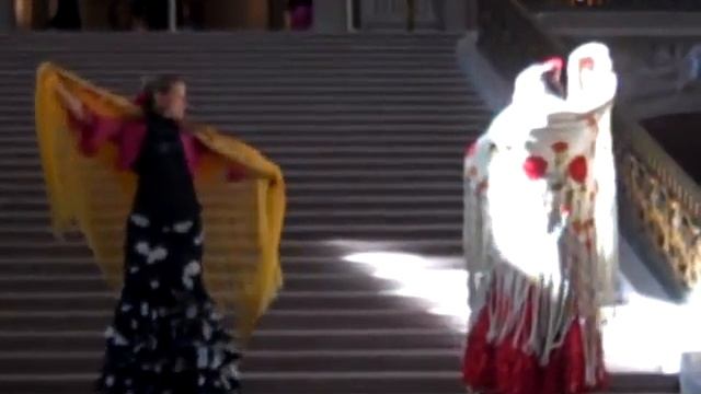 2011 Rotunda Series Theatre Flamenco.MP4 смотреть онлайн