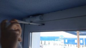 Как устранить скрип доводчика двери [ Смазка EFELE UNI-S для устранения скрип доводчика двери ]