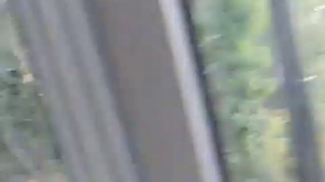 Parry People Mover ride - with commentary смотреть онлайн