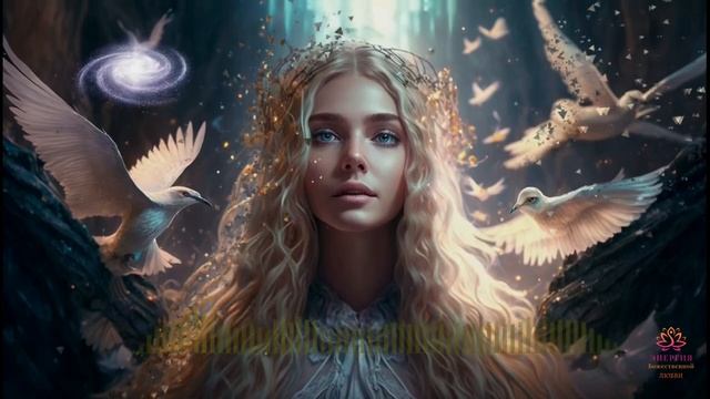 Очень Мощная Молитва Моррны-Освобождение от деструктивных энергий и блоков✓Практика Хоопонопоно смотреть онлайн