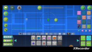 2 способа КАК СДЕЛАТЬ ИГРОКА НЕВИДИМЫМ | pritom Geometry dash