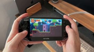 PS Vita УДИВИЛА в 2023 - ОБЗОР | И зачем нужна PlayStation Portal?