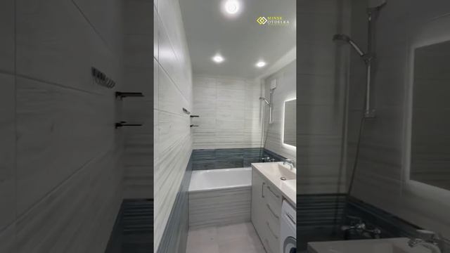Ремонт квартиры Минск пер. Корженевского