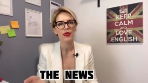 BREAKING NEWS / УЧИЛКА АНГЛИЙСКОГО МАРИЯ БАТХАН
