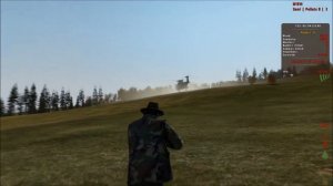 DayZ Epoch - Spatzen schießen