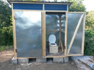 Необходимые поделки при освоении своего земельного участка, своими руками