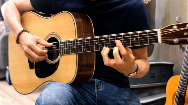 Morris W35 sound test
