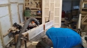 тёплая входная дверь своими руками