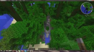 Minecraft сборка 1.6.4