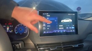 Разрядился электокар, что вас ждет если это произойдет Обзор Hongqi E-QM5 #рик