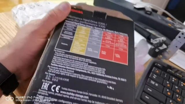 Жёсткий диск Toshiba 12 tb. смотреть онлайн