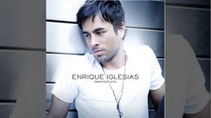 Enrique Iglesias - Takin' Back My Love (Audio) ft. Ciara