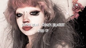 Jasmin Bean - Charm Bracelet