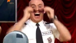 Большая разница 'Милиция и полиция'