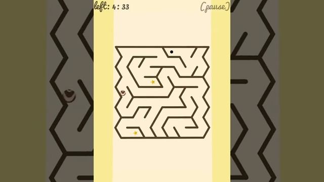 Maze-A-Maze (An amazing labyrinth game) replay: Scored 61504 points in Level 7! #maze-a-maze