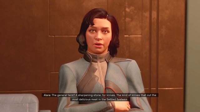 Starfield Part 5 🪐 New Atlantis Innumerable Errands 🪐 Longplay, Slow Play, Yolo смотреть онлайн