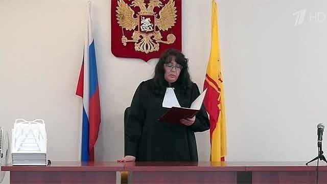 В Чувашии оглашен приговор местной жительнице, которая пыталась избавиться от мужа с помощью киллера