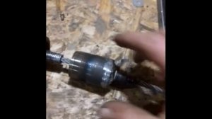 ВИБРАТОР ДЛЯ БЕТОНА ИЗ ПОДРУЧНЫХ ВЕЩЕЙ своими руками