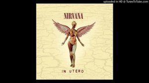 Nirvana - Rape Me (Guitar Only)