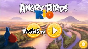 Angry Birds Rio 2 - Angry Birds Music