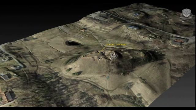 Otepää linnamägi (Estonia) смотреть онлайн