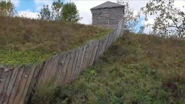 Города России - Торжок, Тверская область 2018 смотреть онлайн