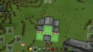 Как построить Двигающийся транспорт в Minecraft