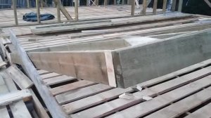 как поднять стену в домашних условиях