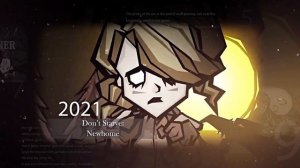 Поиграл в Don’t Starve: Newhome. Моё мнение