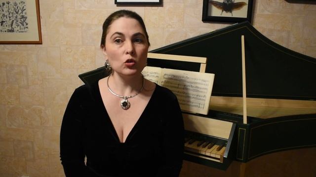 Музыкальные истории в стиле барокко. Вып. 5