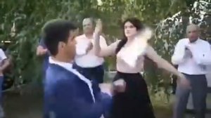 Кавказ прикол