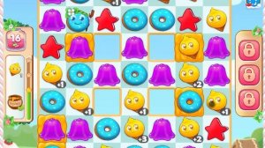 Candy Riddles Free Match 3 Puzzle Gamebug