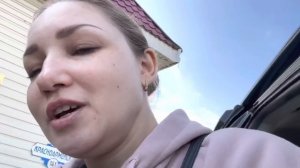 VLOG Алиса и суток НЕ ПРОДЕРЖАЛАСЬ у бабушки в гостях !