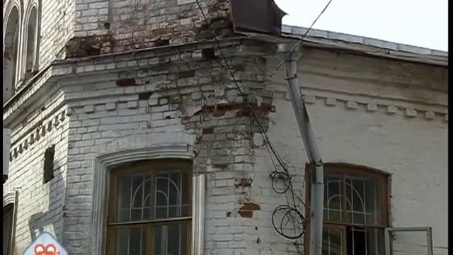 Кондитерская Якубовского - д/с "Вятская летопись" смотреть онлайн